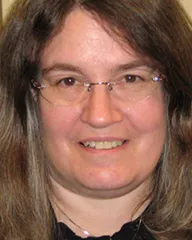 Lynne Molter