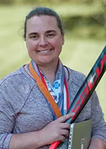 Jen Moore