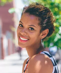 Emma Morgan-Bennett '20