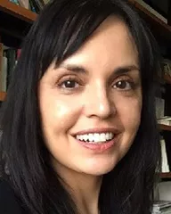 Maya Nadkarni