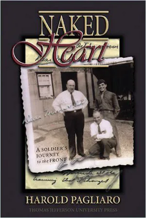 Naked Heart book cover