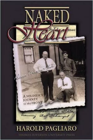 Image of Naked Heart bookcover