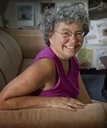 Donna Jo Napoli