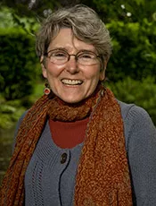Nathalie Anderson