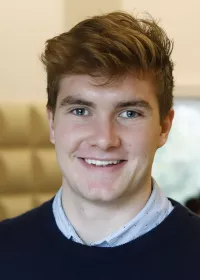 Luke Neureiter '22