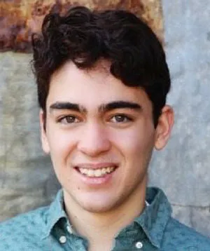 Noah Sandfort