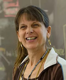Jocelyne Noveral