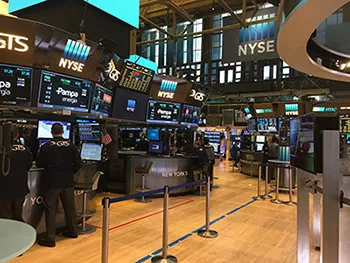 NYSE