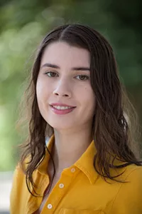 Alessandra Occhiolini ’17