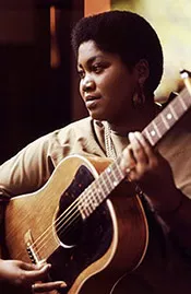 Odetta