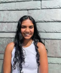 Oviya Kumaran ’24