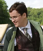 Zachary Palmer