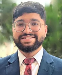 Aasish Panta ’26