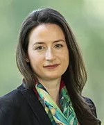 Jennifer Peck