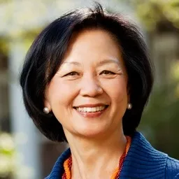 Phyllis Wise '67