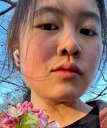 Hannah Poon