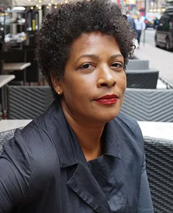 Dawn Porter