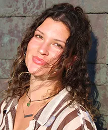 Anastasia Erley