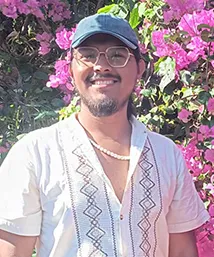 David Diaz Garcia