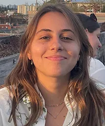 Isabela Ibrahim