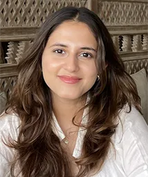 Mahika Shergill