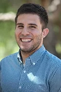 Dr. David Ramirez '10