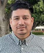 Salvador Rangel