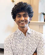 Sagar Rao