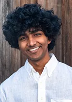 Sagar Rao