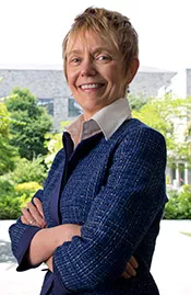 Rebecca Chopp
