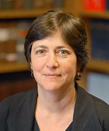 Dorothy Robinson