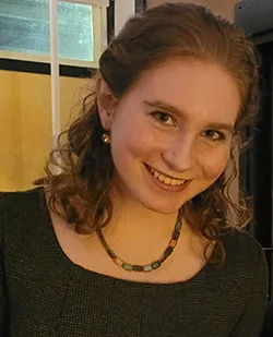 Eleanor Rodes