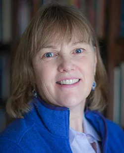 Ellen Ross