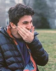 Jake Rothman