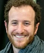 Moriel Rothman-Zecher
