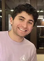 Jake Rothman