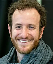 Moriel Rothman-Zecher