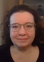 Vicki Russo