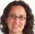Ruth Shoemaker Wood headshot
