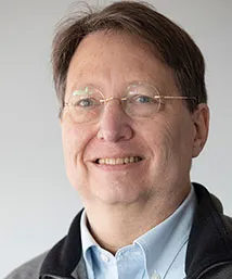 roderick wolfson