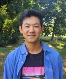 Ryan Jin