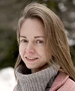 Olivia Sabee