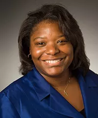 Sabrina Martinez '92