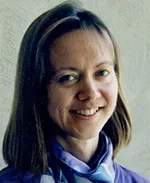 Sara Hiebert Burch