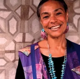 Sara Lawrence-Lightfoot '66