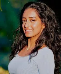 Saumya Raj