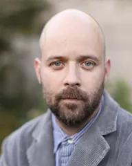 Matt Saunders