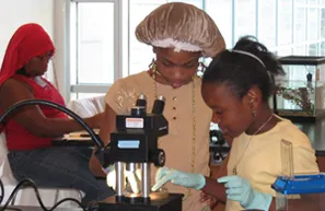 science for kids