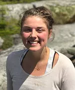 Bridget Scott '18
