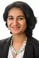 Riana Shah '14